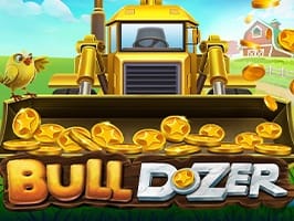 Bull Dozer thumbnail