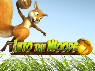 Into The Woods HD thumbnail
