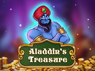 Aladdins Treasures thumbnail