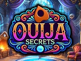 Ouija Secrets thumbnail