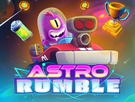 Astro Rumble thumbnail