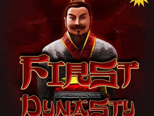 First Dynasty game cover