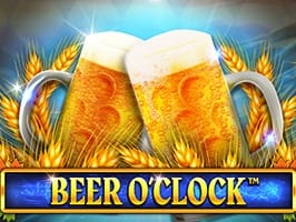 Beer O Clock game cover