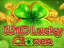 Wild Lucky Clover thumbnail