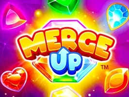 Merge Up game cover