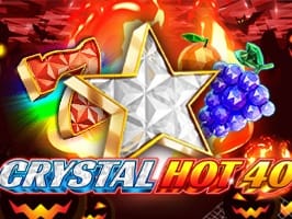 Crystal Hot 40 Halloween thumbnail