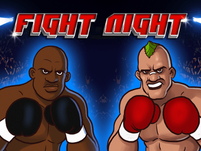 Fight Night HD thumbnail