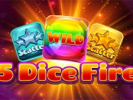 5 Dice Fire