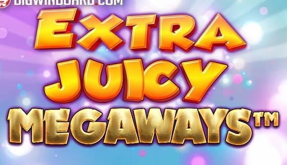 Extra Juicy Megaways