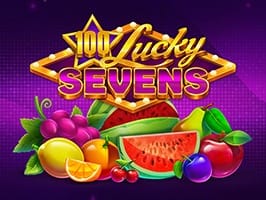 100 Lucky Sevens thumbnail