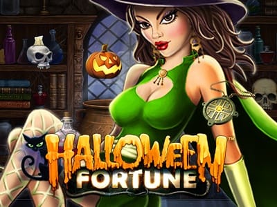Halloween Fortune thumbnail