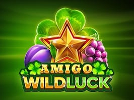 Amigo Wild Luck